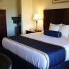 Отель Best Western Plus Crossroads Inn & Suites, фото 22