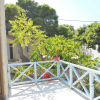 Отель Idyllic Island House In Syros, With Garden, Spacious Terrace And Sea V, фото 6