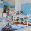 Отель Wellspring Cottage nr Kynance Cove, фото 7