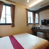 Отель Happy Hotel, фото 3