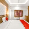 Отель 1 BR Boutique stay in Jalamand, Jodhpur, by GuestHouser (52D3), фото 10