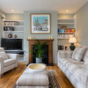 Отель Quaint 2BD Flat 9 Min Walk To Vauxhall Tube, фото 1