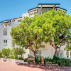 Отель Elegant Apartment at the Waterclub Amani Views, фото 1