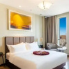 Отель Yinchuan Macrolink Regent Hotel, фото 3