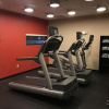 Отель TownePlace Suites Dallas DeSoto, фото 20