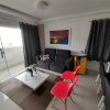 Отель Lindo apto de 3 quartos, a 100m da praia, com ar-condicionado em todos os ambientes, фото 8