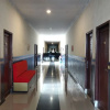 Отель De' Premium Hotel Soekarno Hatta, фото 2