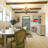 Отель 4 Person Villa with Private Swimming Pool & Garden in Lovely Surroundings near Cortona, фото 19