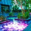 Отель AXQUISITE SUITES at KLCC, фото 7