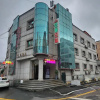 Отель Myeongdong Motel, фото 1