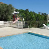 Отель Fsm Villa Mel Akyarlar, фото 5