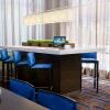 Отель Courtyard by Marriott Birmingham Downtown at UAB, фото 18