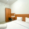 Отель Homey And Modern 1Br At Vasanta Innopark Apartment, фото 14