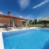Отель Stunning Home in Fazana With Wifi and 3 Bedrooms, фото 1