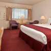 Отель Svendsgaard's Danish Lodge Americas Best Value Inn, фото 28