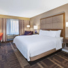 Отель Hampton Inn Waterbury, фото 4