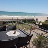 Отель Apartamento gava vista mar, фото 33