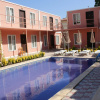 Отель Ali Baba Butik Otel, фото 6