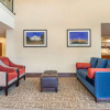 Отель Comfort Suites San Antonio Airport North, фото 34