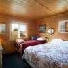 Отель Pine Beach 2 Bedroom Cottage, фото 3