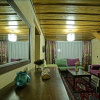Отель Samistal Lodge, фото 5