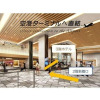 Отель Osaka Airterminal Hotel, фото 10