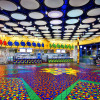 Отель Disneys Pop Century Resort, фото 23