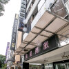 Отель Huang Shin Business Hotel - ZhongGung Branch в Тайчжуне