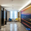 Отель Holiday Inn Express (Urumqi Railway Station), фото 7