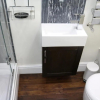 Отель Large cottage, 3 beds all en-suite, small village location overlooking Mousehole, фото 8