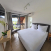 Отель Logis Hôtel Annecy Nord / Argonay, фото 4