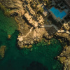 Отель Bikini Island & Mountain Hotel Es Trenc, фото 18