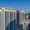 Отель Holiday Inn Express Haining City Center, фото 1