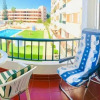Отель Apartamento Encanto Vista Piscina en Los Cristianos, фото 16