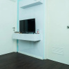 Отель Stylish 1BR Apartment at Parahyangan Residence, фото 3
