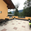 Отель Cheerful Apartment In Oetz Tyrol Near Ski Area, фото 9