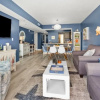 Отель Caribbean Resort by Elliott Bch Rentals, фото 9