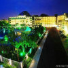 Отель Dazheng Hot Spring Holiday Hotel, фото 35