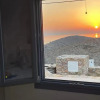 Отель Folegandros Enchanting Cycladic Home Sunset Views, фото 8