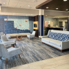 Отель Holiday Inn Express & Suites Moore, an IHG Hotel, фото 40