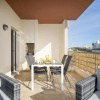 Отель Apartment, 10 Min walk to Lagos Marina, фото 28