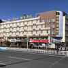 Отель Home Inn (Rongcheng Chengshan Avenue Rt-Mar ) в Вэйхаи