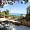 Отель "6- Lovely Apartment in Front of the Sea" в Санта-Флавии