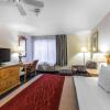 Отель Comfort Inn & Suites Sequoia/Kings Canyon, фото 43