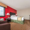 Отель Days Inn by Wyndham Muncie -Ball State University, фото 3