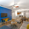 Отель Charming 1BD in Trendy West End Neighborhood, фото 11