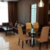Отель ​KL101 at Soho Suites KLCC Kuala Lumpur​, фото 4