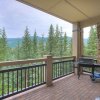 Отель Luxurious 3 Br In River Run Village With Ski-in Out, No Cleaning Fee 3 Bedroom Condo by Redawning, фото 26