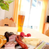 Отель Ferienwohnungen Moosbach, фото 32