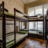 Отель Leosphere Hostel, фото 34